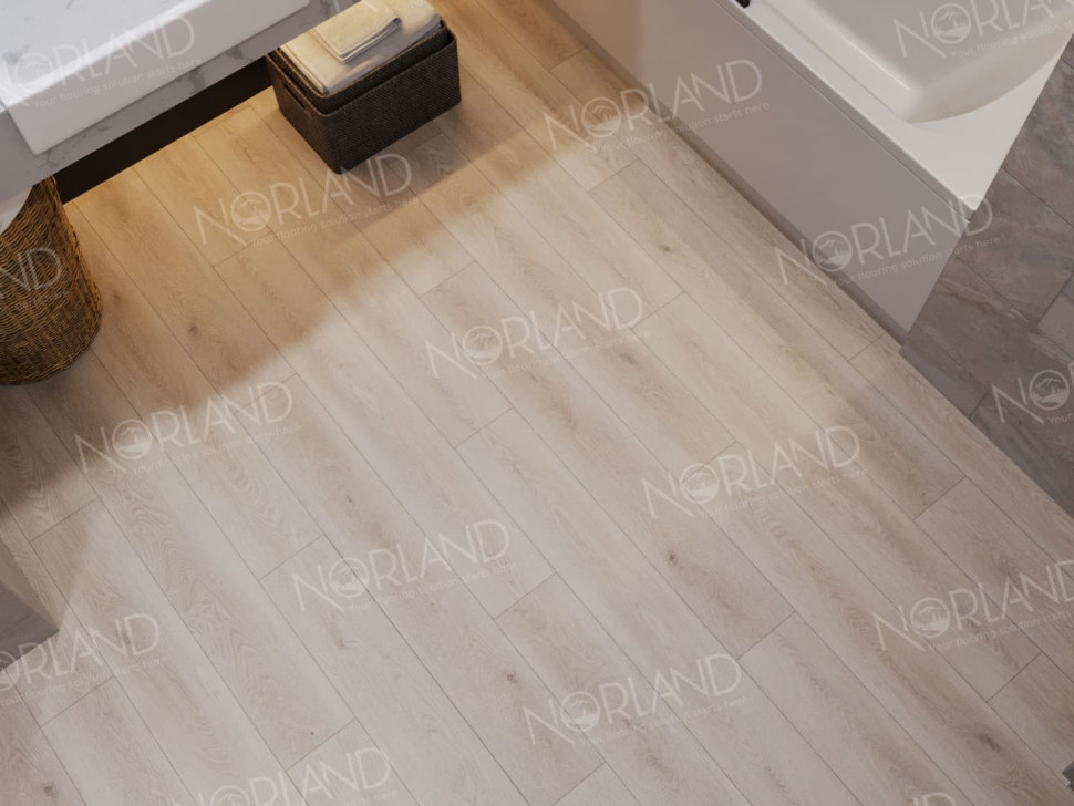 Кварц-винил Norland Сигрид LVT 1003-11 Богиня