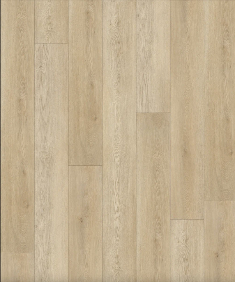 Кварц-винил FloorBee Project 2005 Дуб Софт