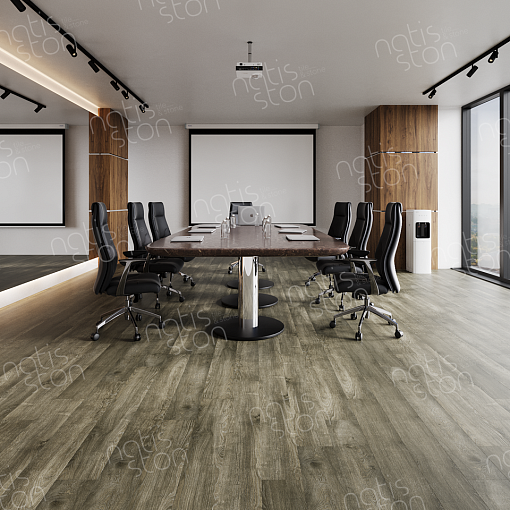 Кварц-винил NatisSton Leger 5001-07 Glomma