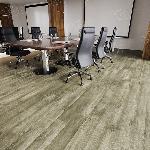 Кварц-винил NatisSton Leger 5001-07 Glomma