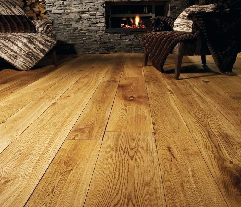 Инженерная доска Gran Parte Реальта