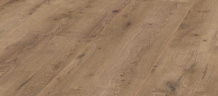 Ламинат Kronotex Mega plus D3668 Дуб Неброский