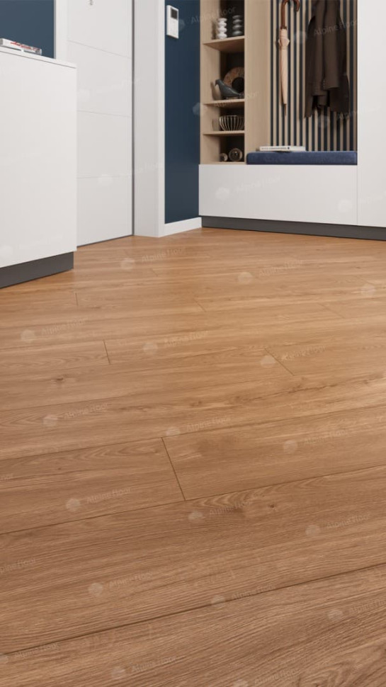 Кварц-винил Alpine floor Секвойя SPC 6-4 Секвойя Королевская Royal