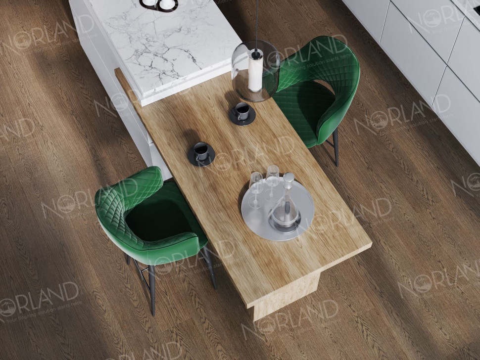 Кварц-винил Norland Сигрид LVT 1003-10 Благодать