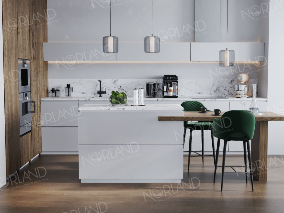 Кварц-винил Norland Сигрид LVT 1003-10 Благодать