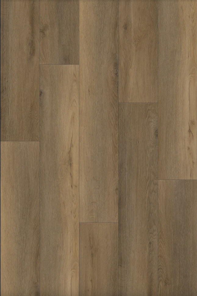 Кварц-винил FloorBee Project 7119 Дуб Апальта