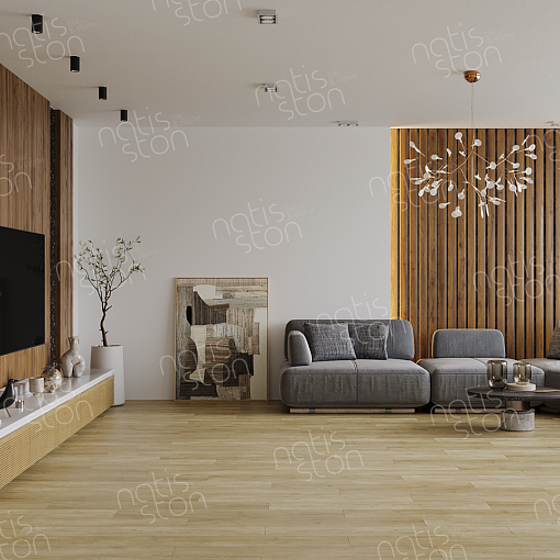 Кварц-винил NatisSton Leger 5001-03 Eclipse