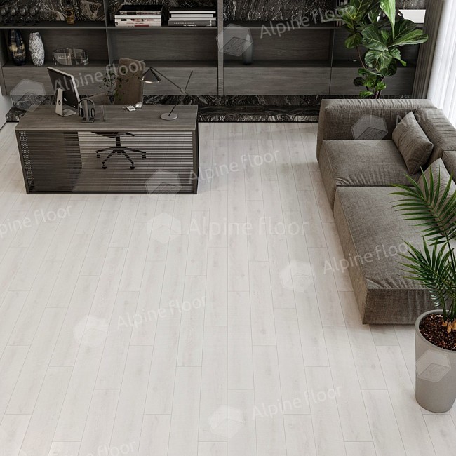 Ламинат Alpine floor Original Aura 100-12 Дуб Эльба