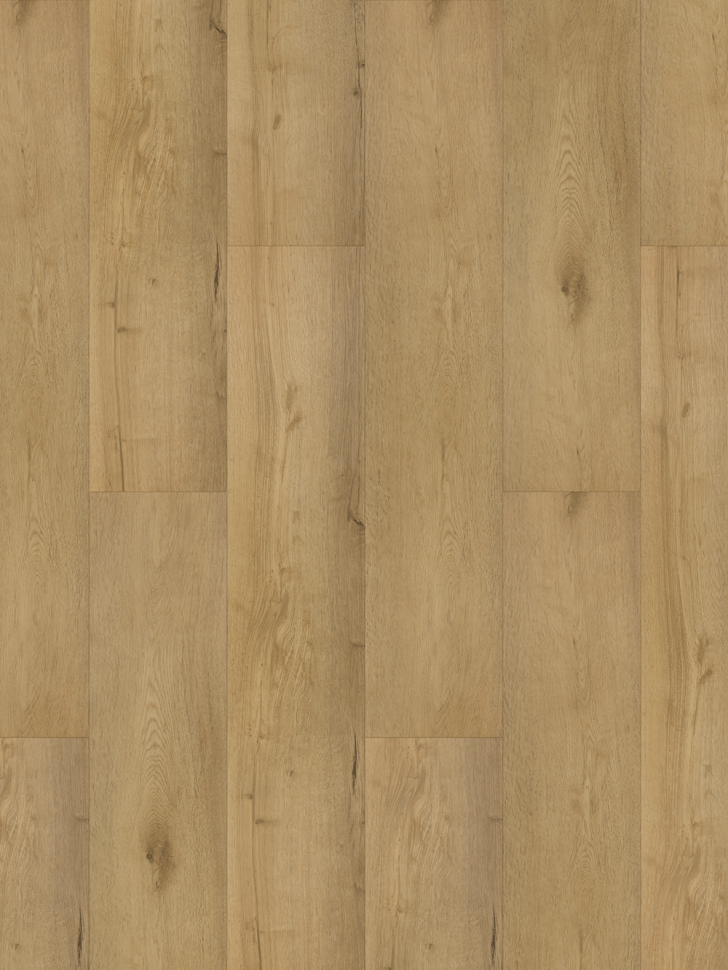 Кварц-винил Kuberpol Wood 601 Эстет 