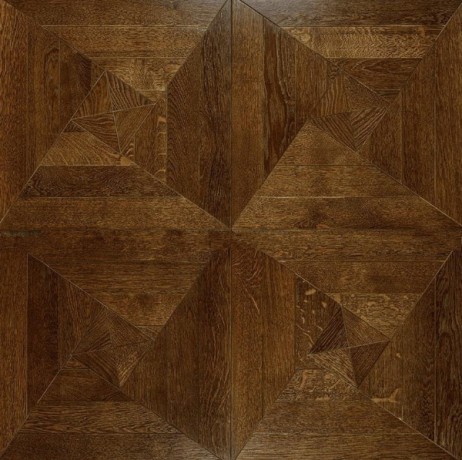 Модульный паркет Kraft Parkett Select Арт.М18 Дуб