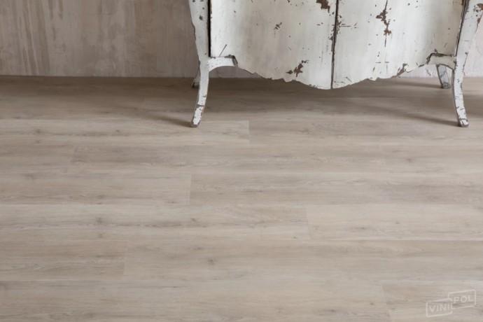 Кварц-винил VinilPol 8844 Дуб Мира