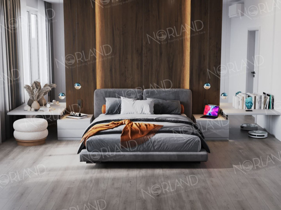 Кварц-винил Norland Сигрид LVT 1003-9 Легенда
