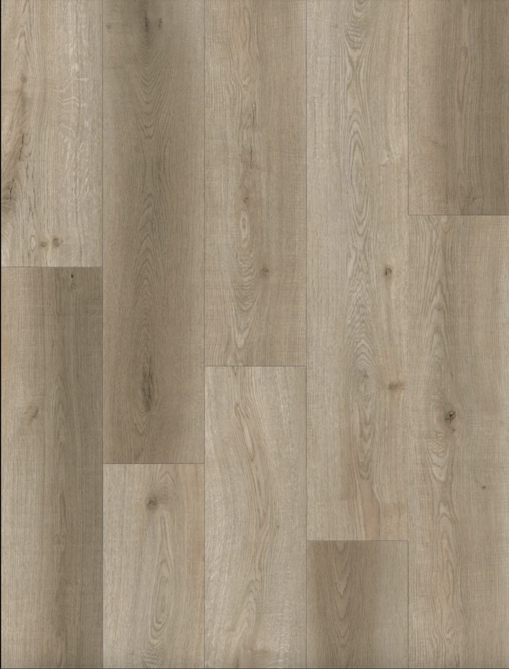 Кварц-винил FloorBee Project 9270 Дуб Зотман