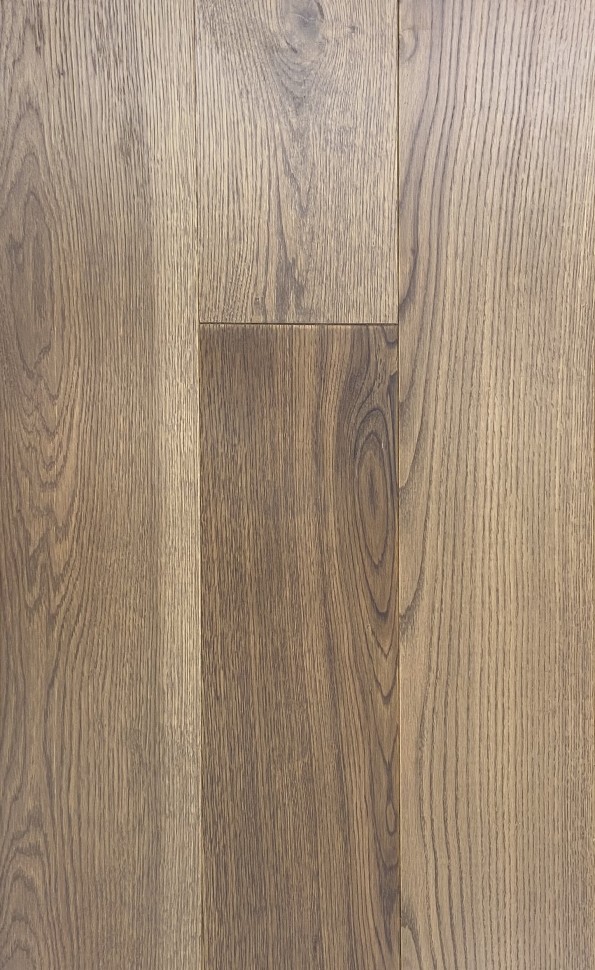 Инженерная доска Kraft Parkett 301/125 Дуб Натур лак