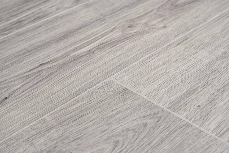 Ламинат Eversense Classic EL1050 Дуб Виктория светло-серый