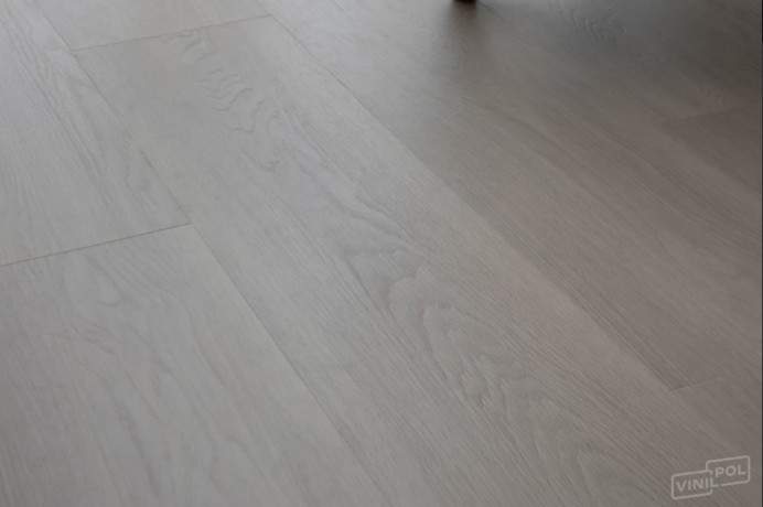 Кварц-винил VinilPol 8855 Дуб Равенна