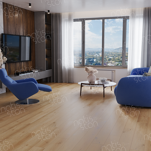 Кварц-винил NatisSton Leger 5001-10 Begna