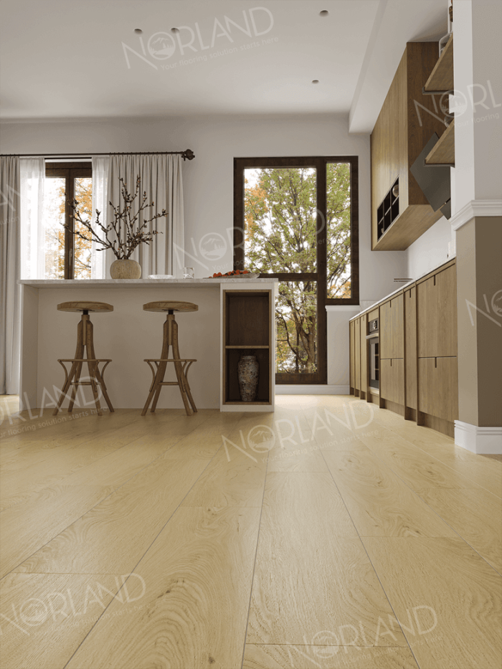 Ламинат Norland Elegant Strong 302-05 Дуб Азор