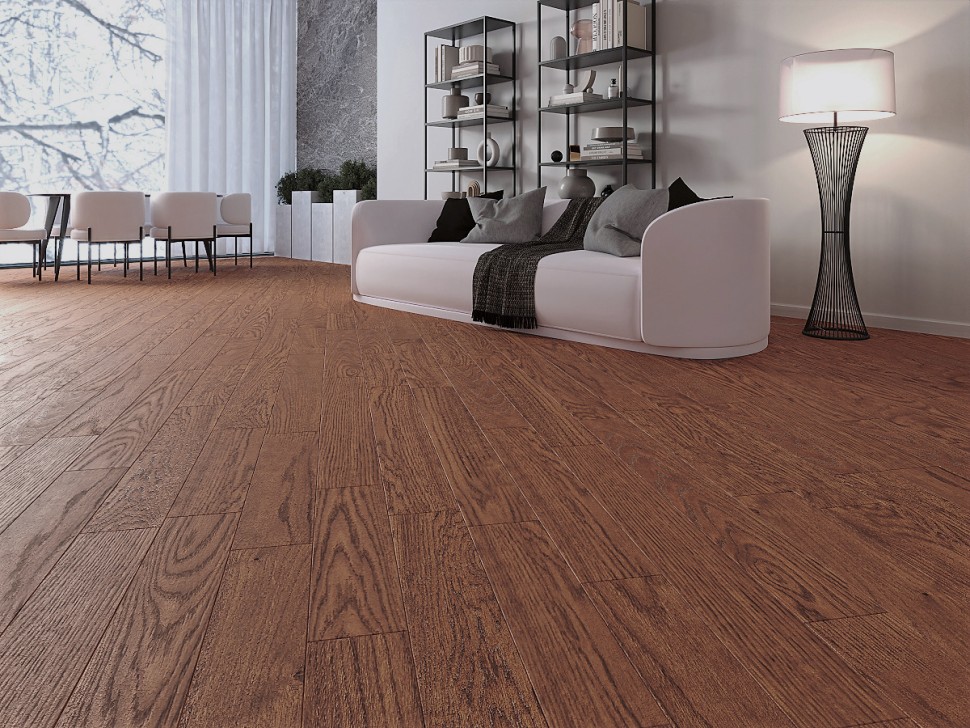 Инженерная доска Gran Parte Элеганте