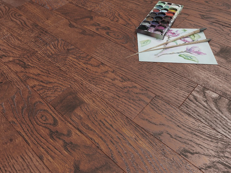 Инженерная доска Gran Parte Элеганте