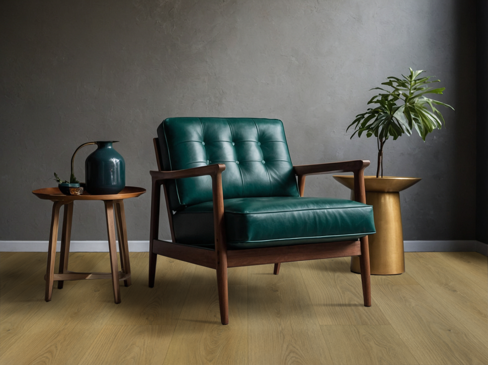 Кварц-винил Kuberpol Wood 603 Кристалл