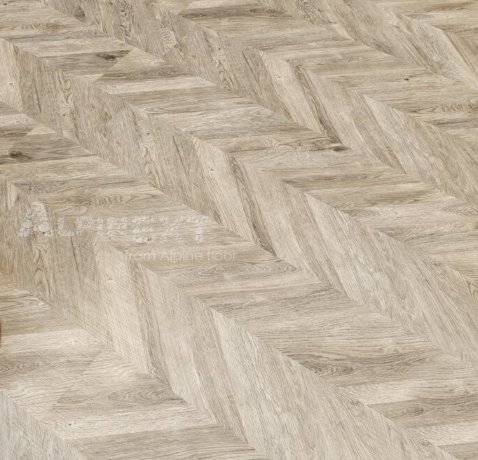 Кварц-винил Alpine floor Ultra 5-25 Французская Елочка