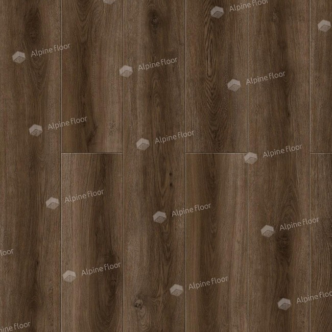 Ламинат Alpine floor Original Aura 100-15 Дуб Прато
