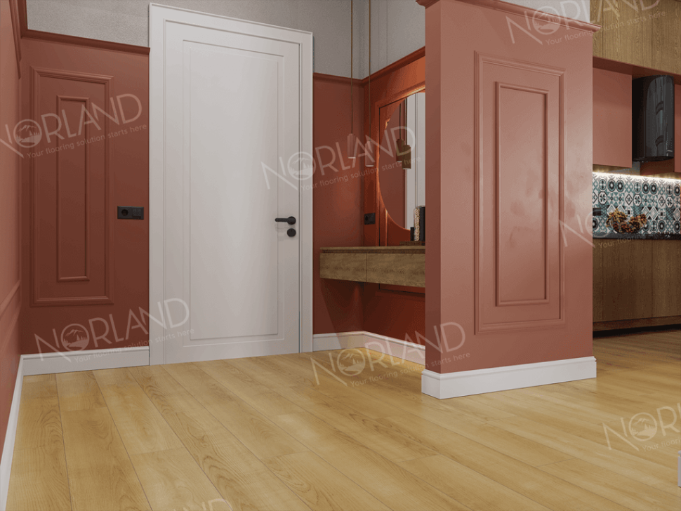 Ламинат Norland Elegant Strong 302-06 Дуб Лузон