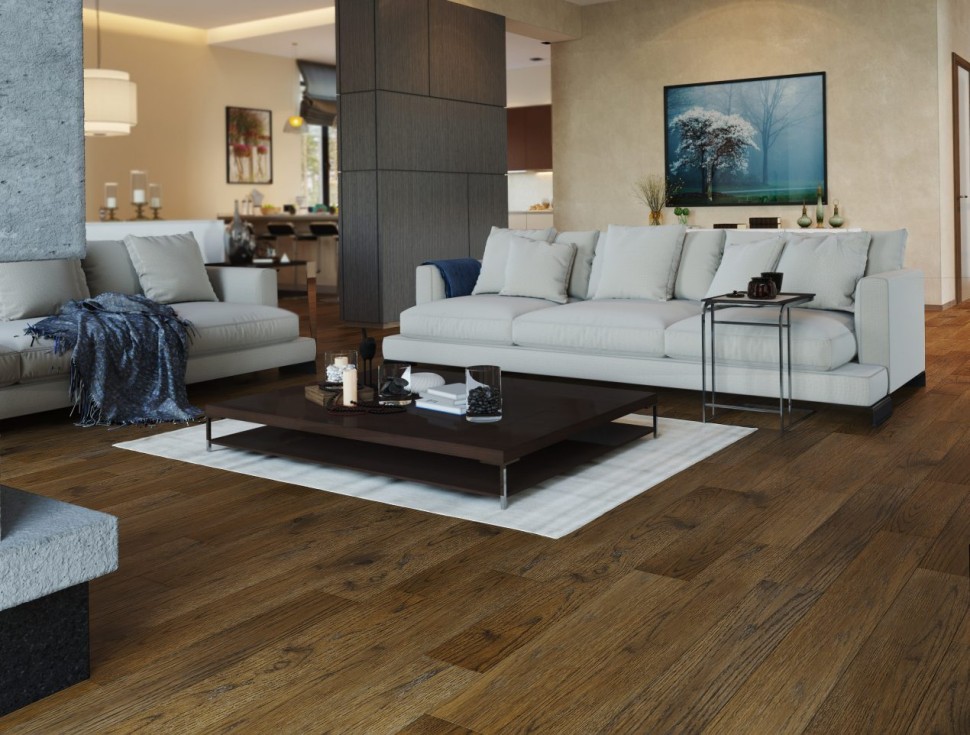 Инженерная доска Gran Parte Пиноли