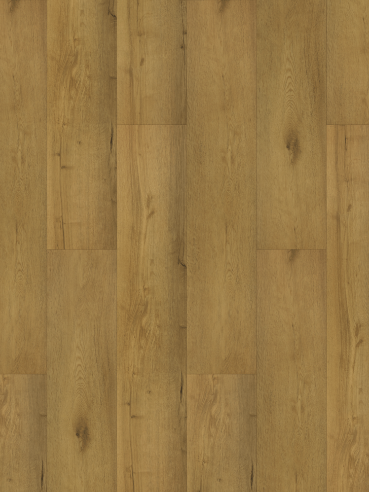 Кварц-винил Kuberpol Wood 604 Кардинал