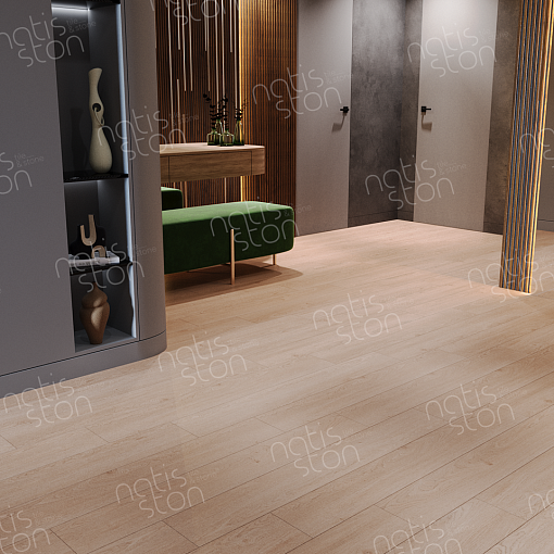 Кварц-винил NatisSton Leger 5001-01 Foss