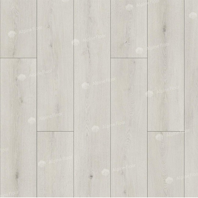 Ламинат Alpine floor Original Aura LF100-16 Дуб Паола