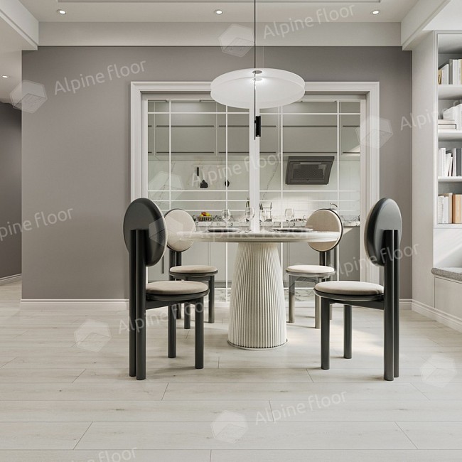 Ламинат Alpine floor Original Aura LF100-16 Дуб Паола