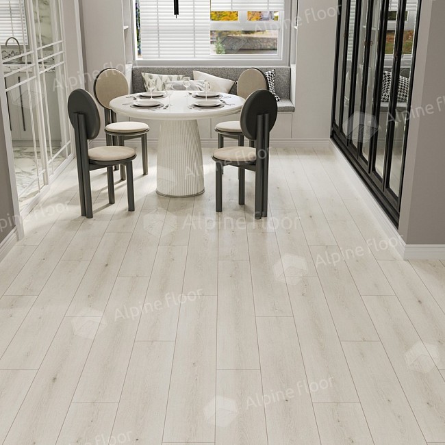 Ламинат Alpine floor Original Aura LF100-16 Дуб Паола