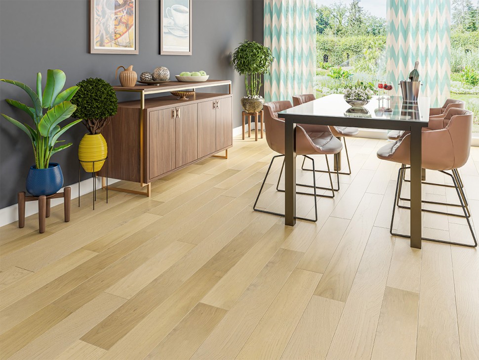 Инженерная доска Gran Parte Грано