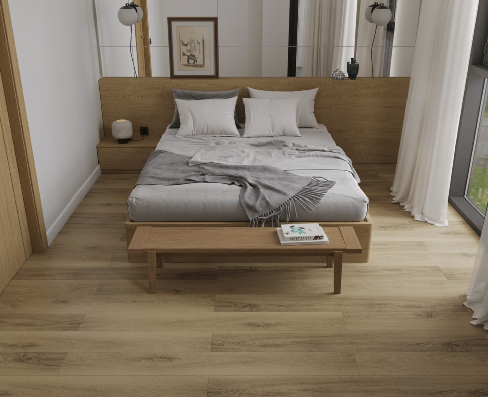 Кварц-винил Alpine floor Гранд Секвойя 5 мм 11-1908 Вайпуа