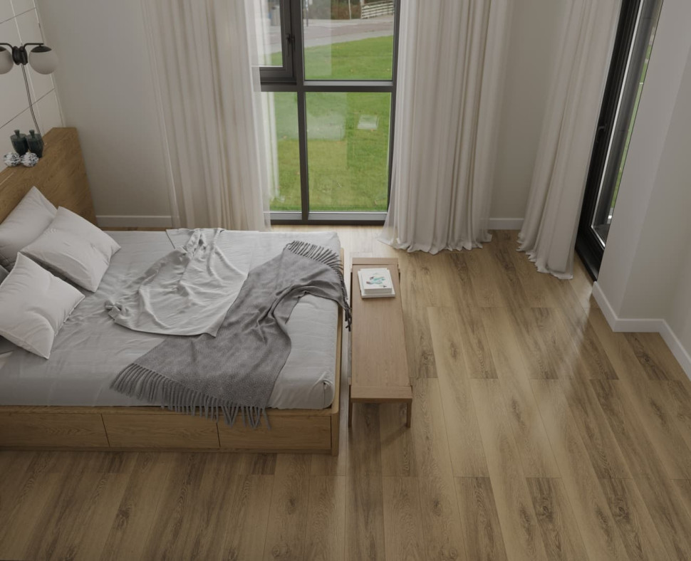 Кварц-винил Alpine floor Гранд Секвойя 5 мм 11-1908 Вайпуа