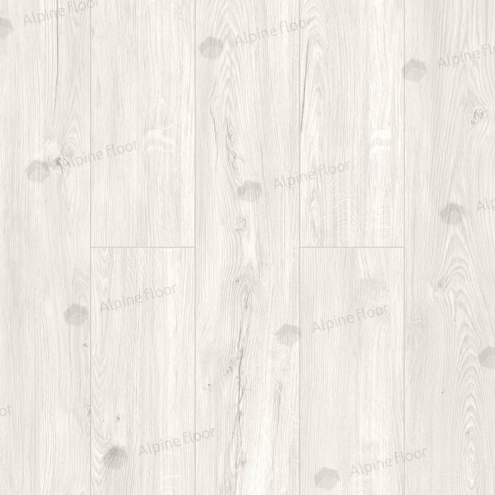 Кварц-винил Alpine floor Секвойя SPC 6-3 Секвойя Light