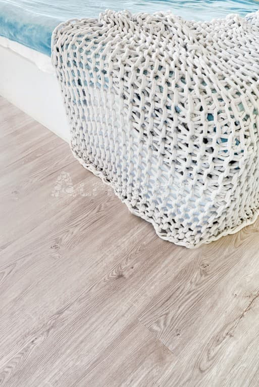 Кварц-винил Alpine floor Секвойя SPC 6-3 Секвойя Light