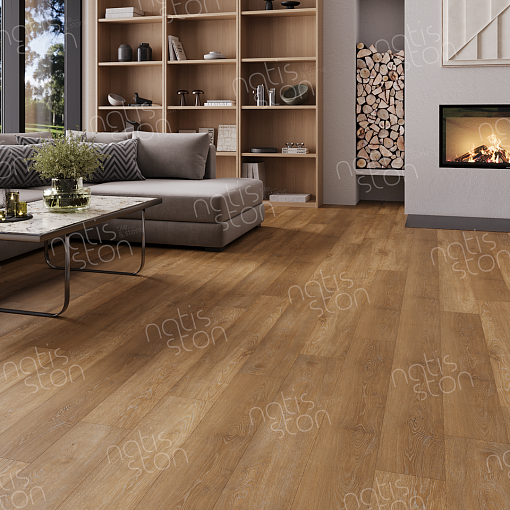 Кварц-винил NatisSton Leger 5001-06 Otra 