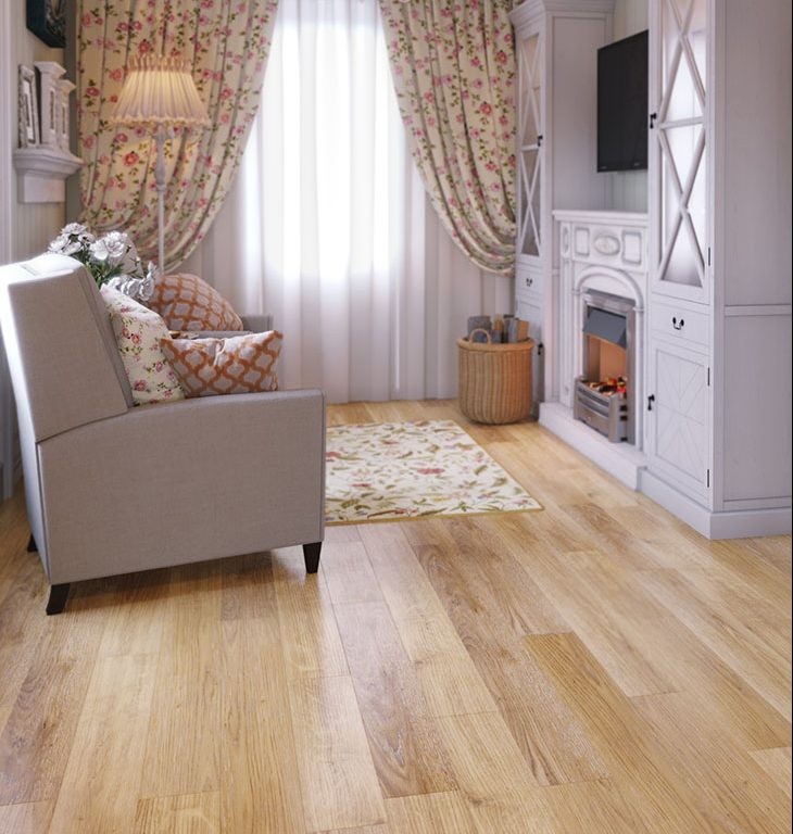 Инженерная доска Gran Parte Аврора