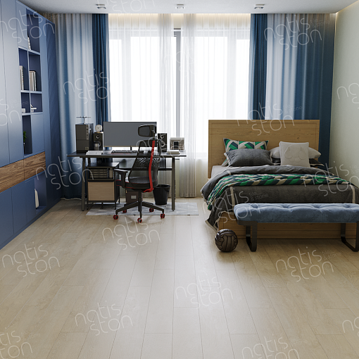 Кварц-винил NatisSton Leger 5001-04 Skred