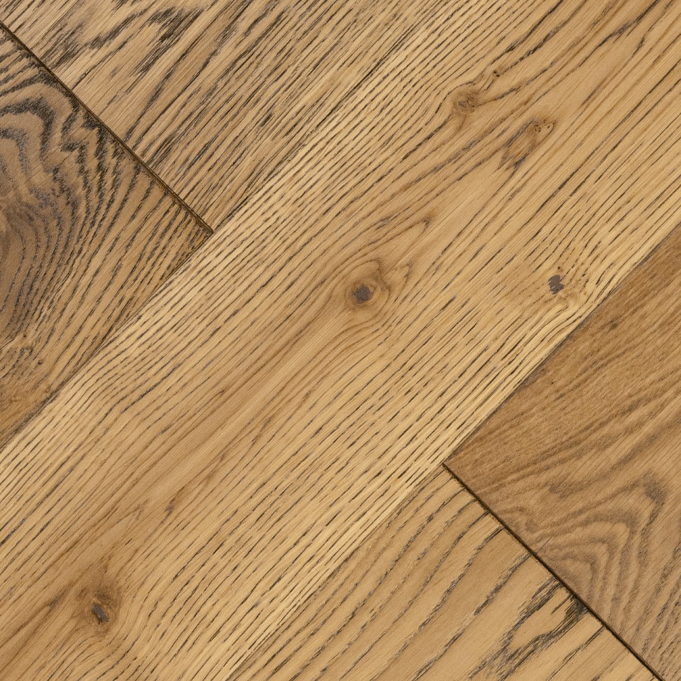 Инженерная доска Gran Parte Табако