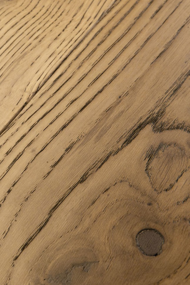 Инженерная доска Gran Parte Табако