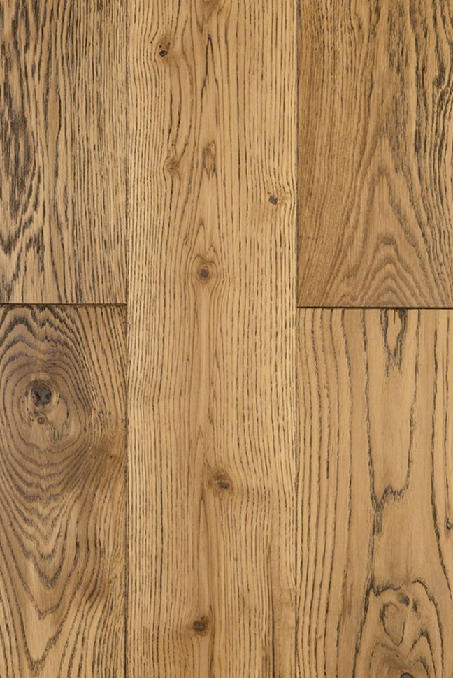 Инженерная доска Gran Parte Табако