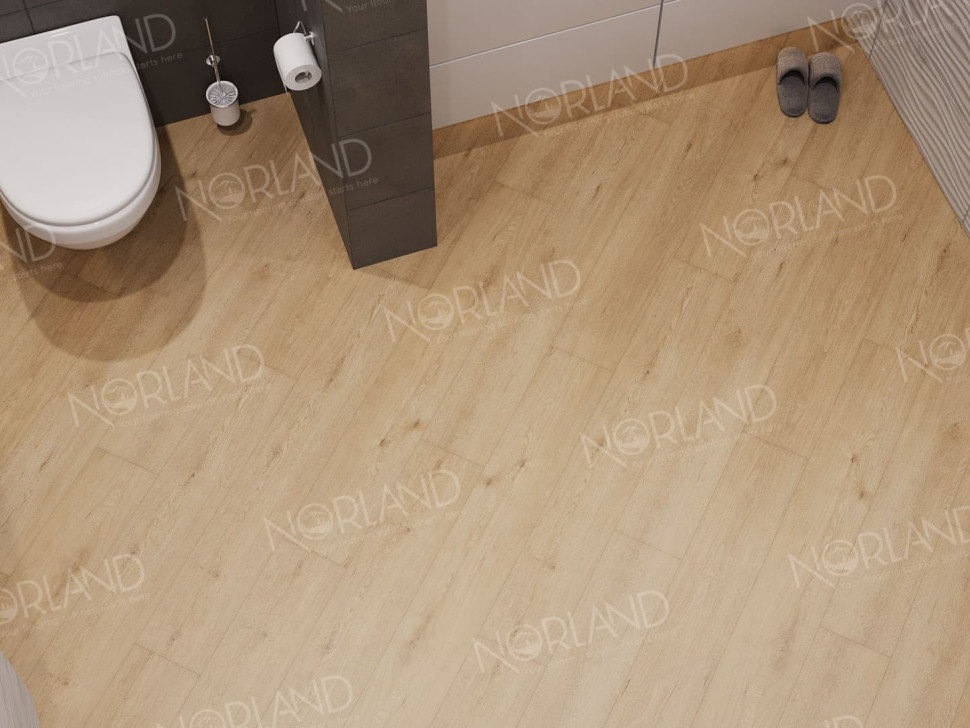 Кварц-винил Norland Сигрид LVT 1003-3 Наследие