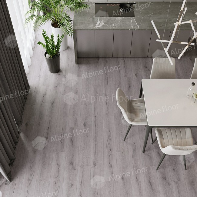 Ламинат Alpine floor Original Aura 100-19 Дуб Катания