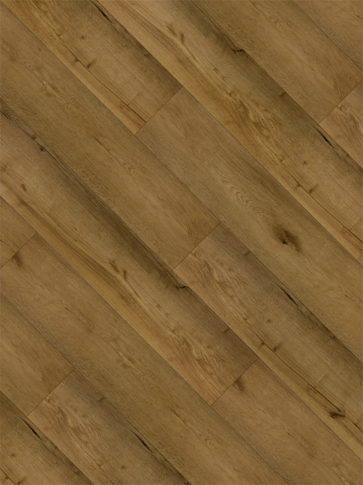 Кварц-винил Kuberpol Wood 608 Эсквайр