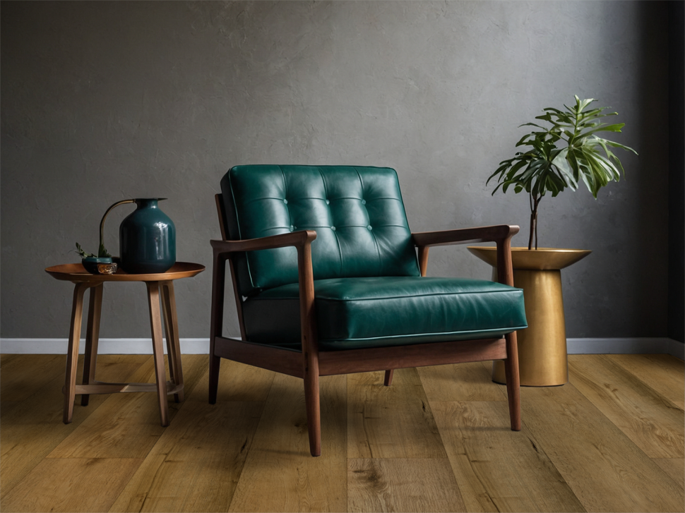 Кварц-винил Kuberpol Wood 608 Эсквайр