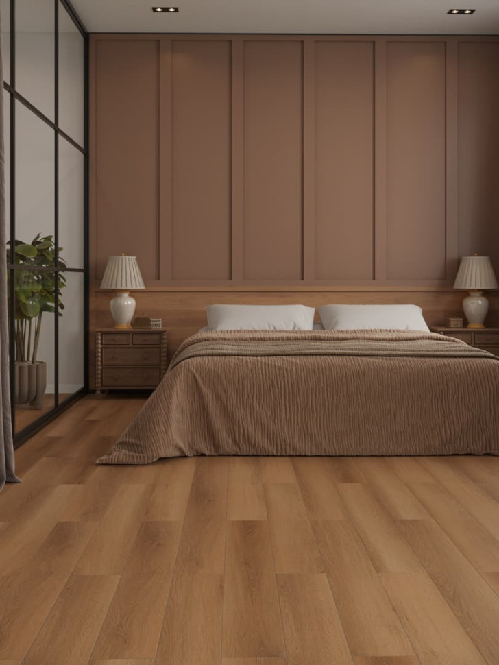 Кварц-винил Alpine floor Титан 8 27-3 Сириус
